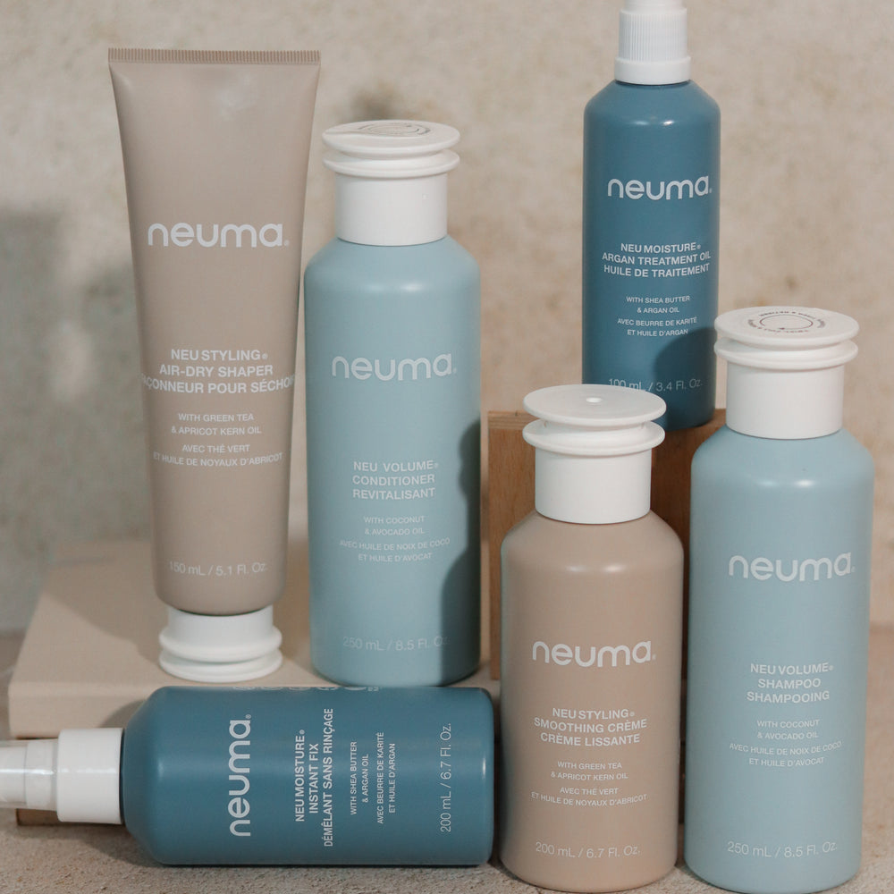 NEUMA