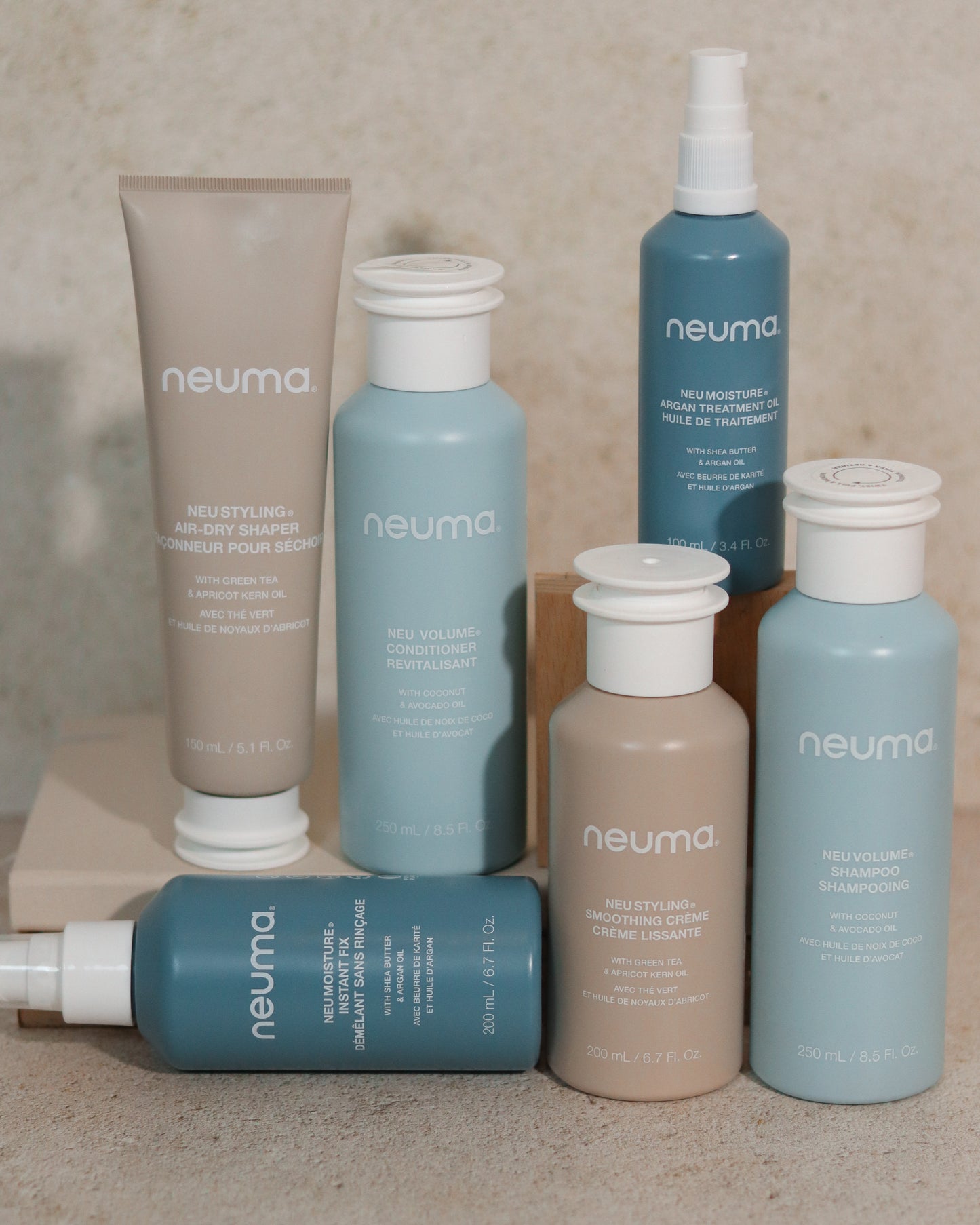 NEUMA