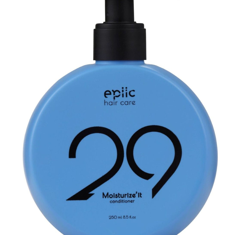 Moisturize 'it