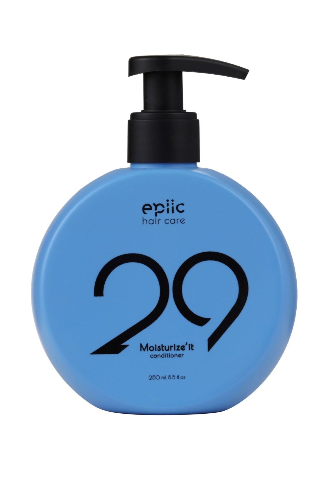 Moisturize 'it