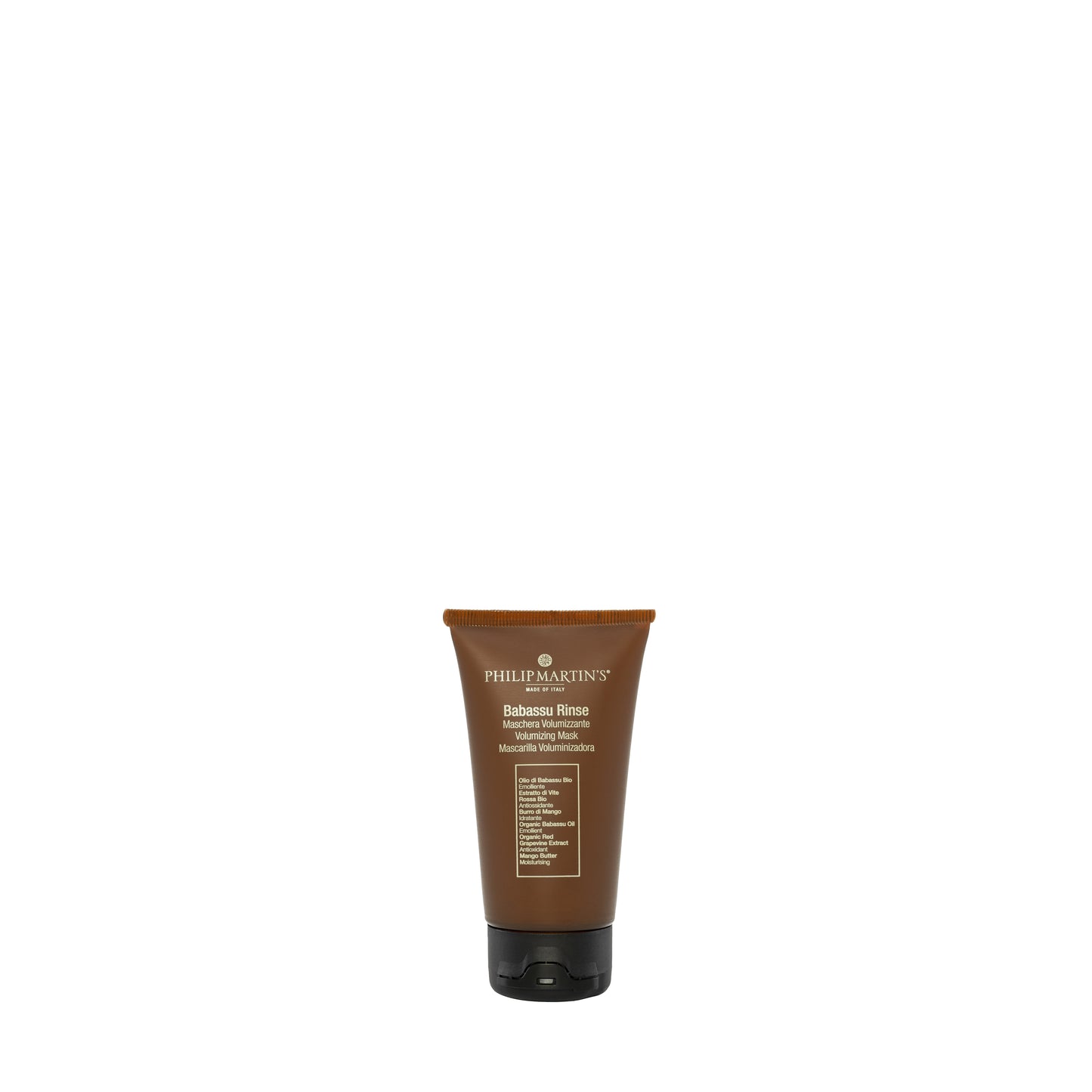 BABASSU RINSE 75ml