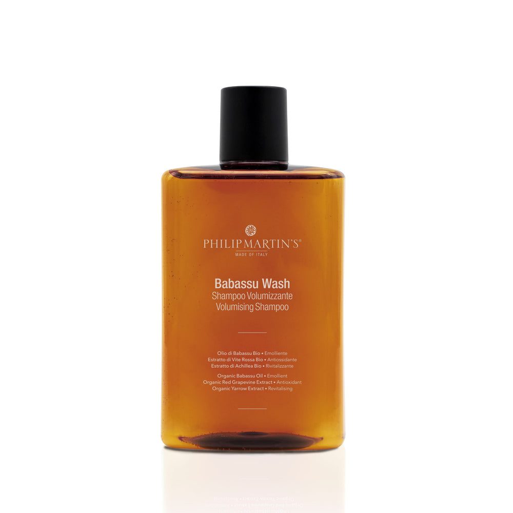 Philip Martin's Babassu Wash 320ml