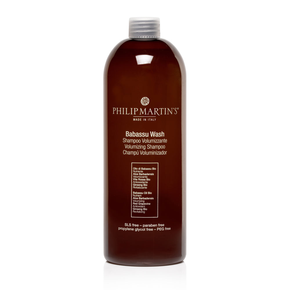 Philip Martin's Babassu Wash 1000ml