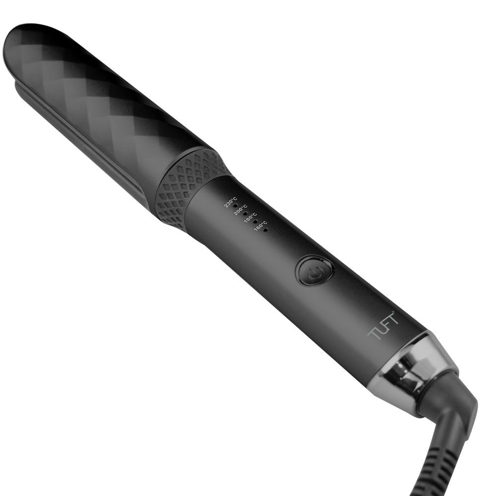 TUFT DIAMOND CURL BAR