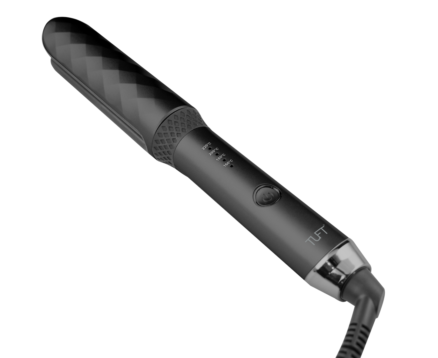 TUFT DIAMOND CURL BAR