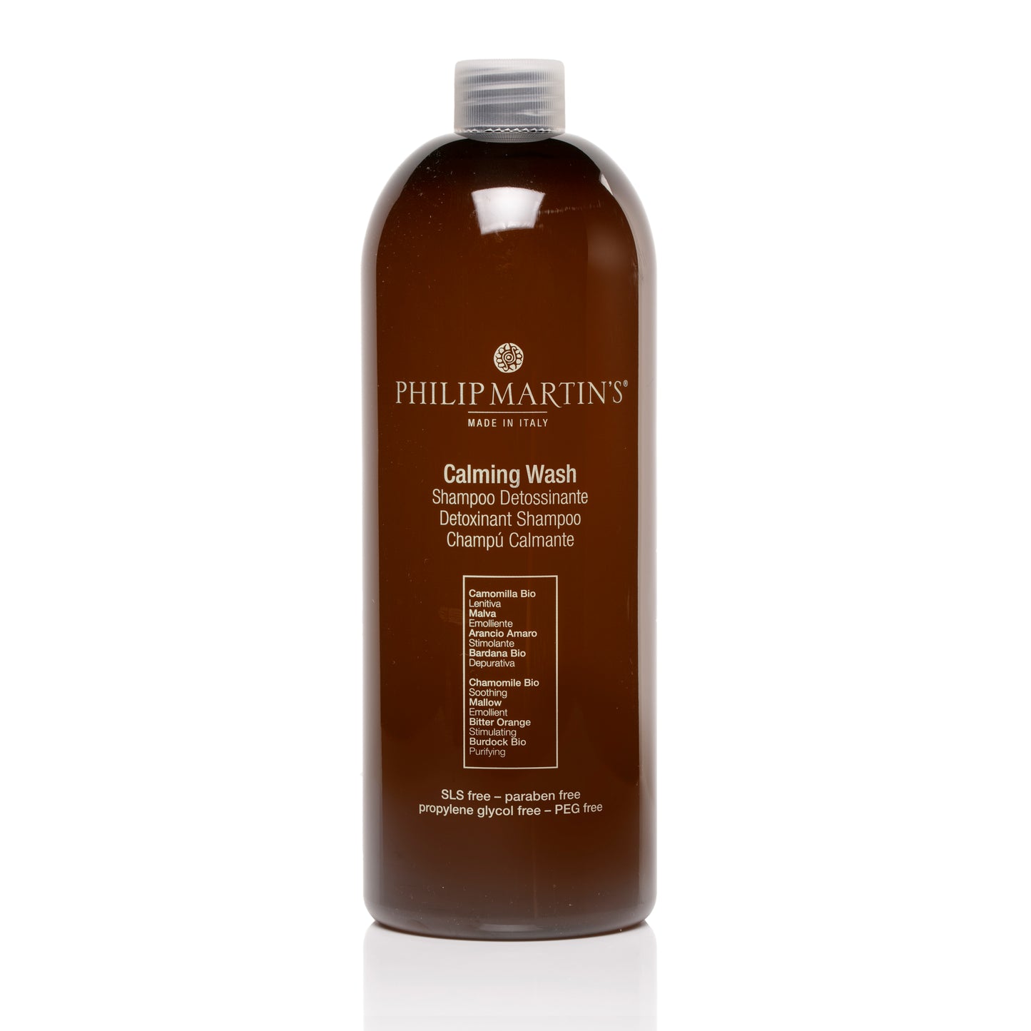 Philip Martin's Calming Wash 1000ml