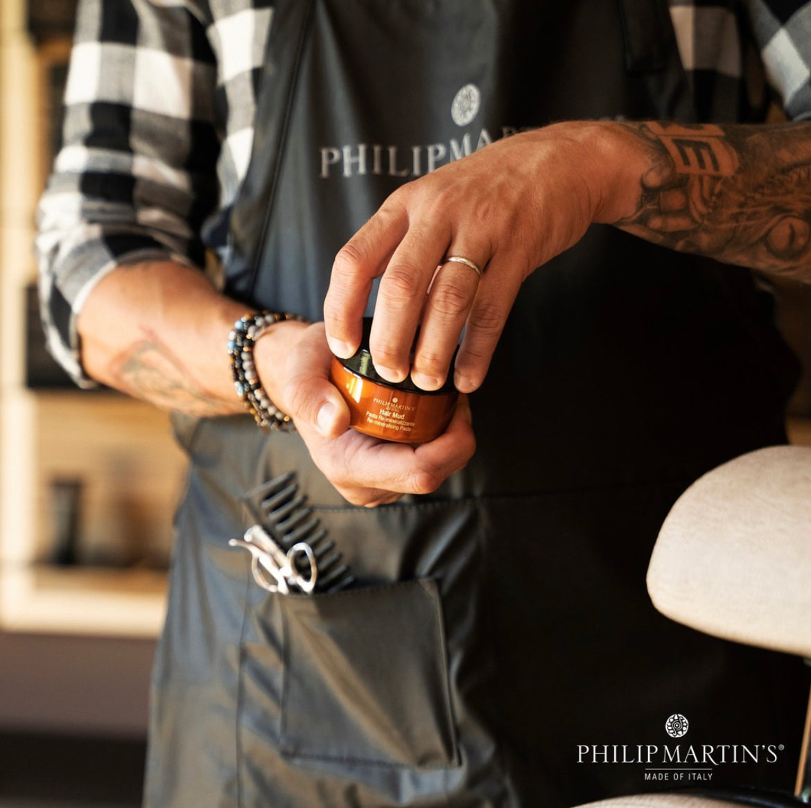 PHILIP MARTIN'S
