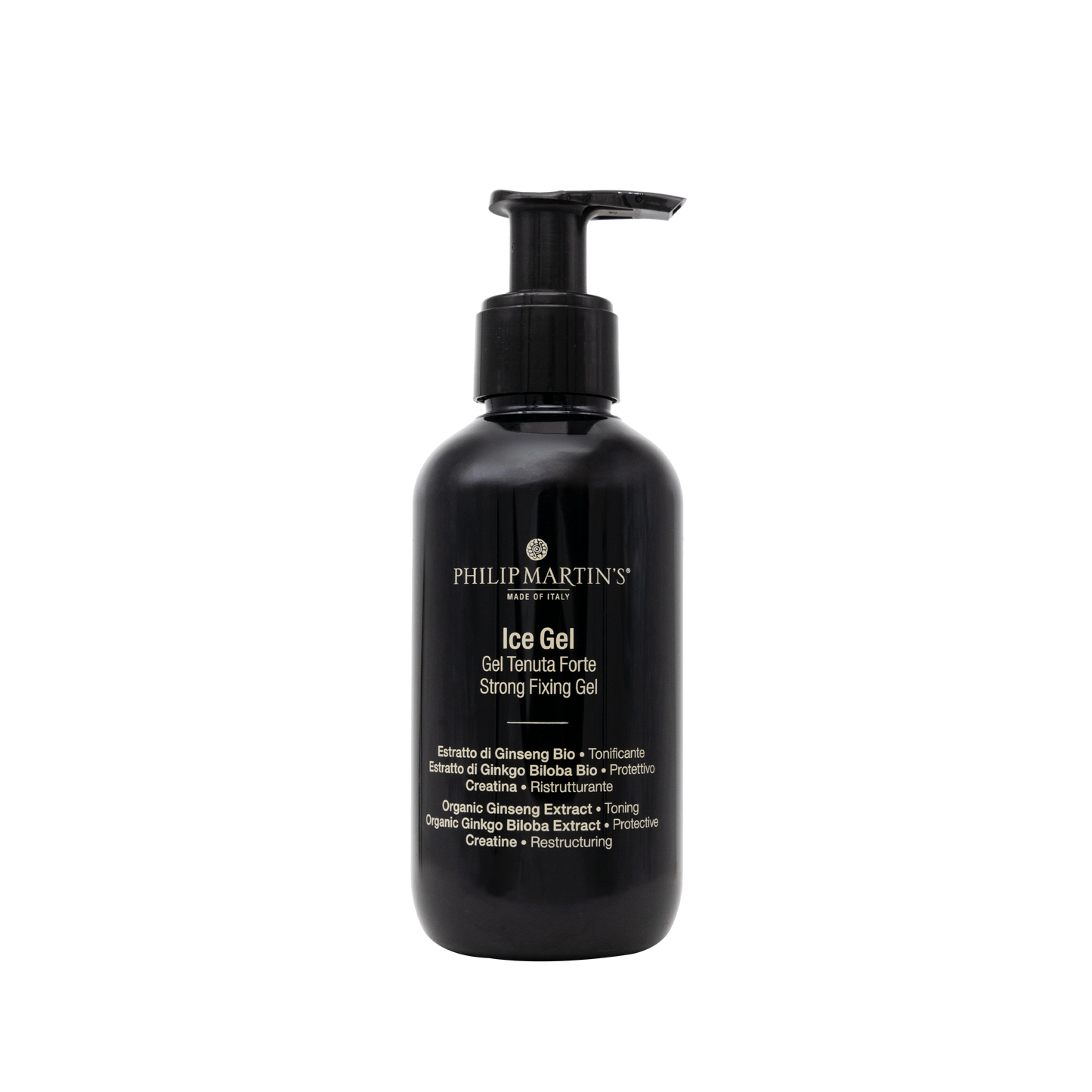 Philip Martin's Ice Gel