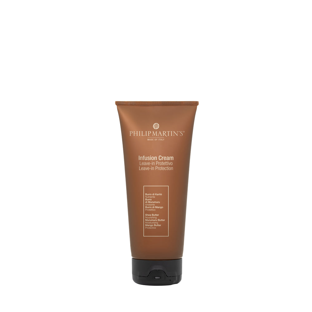 INFUSION CREAM 200ml