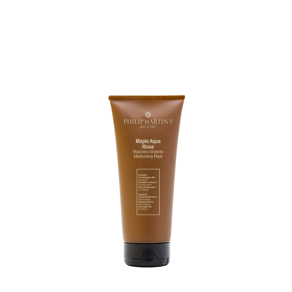 Philip Martin's Maple Aqua Rinse 200ml
