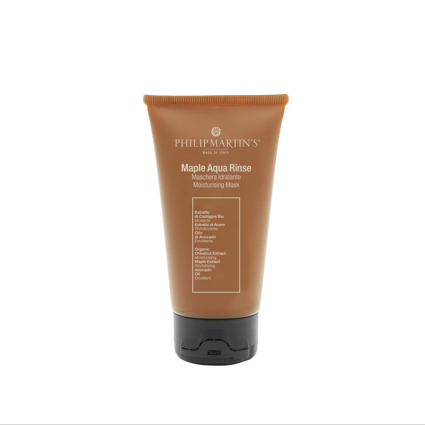 Philip Martin's Maple Aqua Rinse 75ml