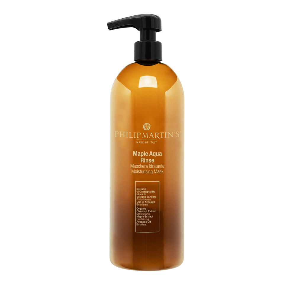 Philip Martin's Maple Aqua Rinse 1000ml