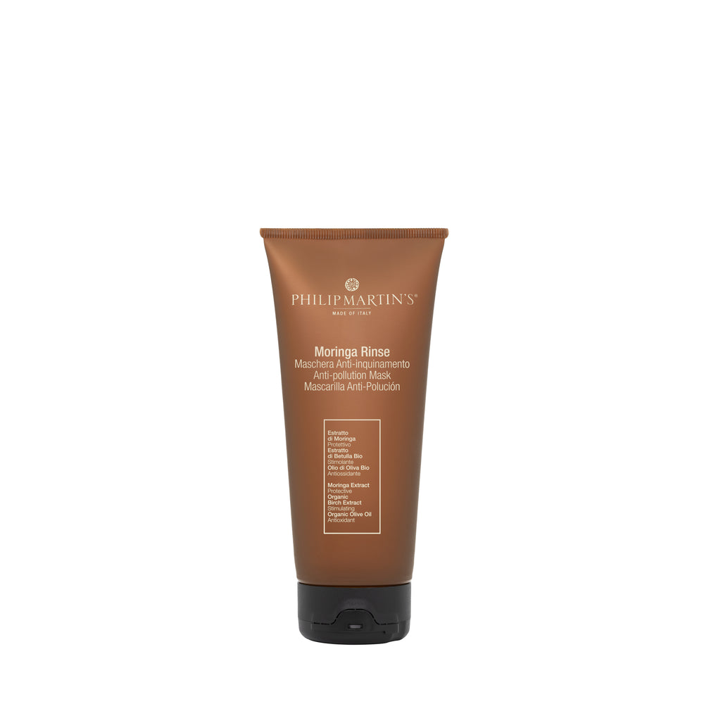 MORINGA RINSE 200ml