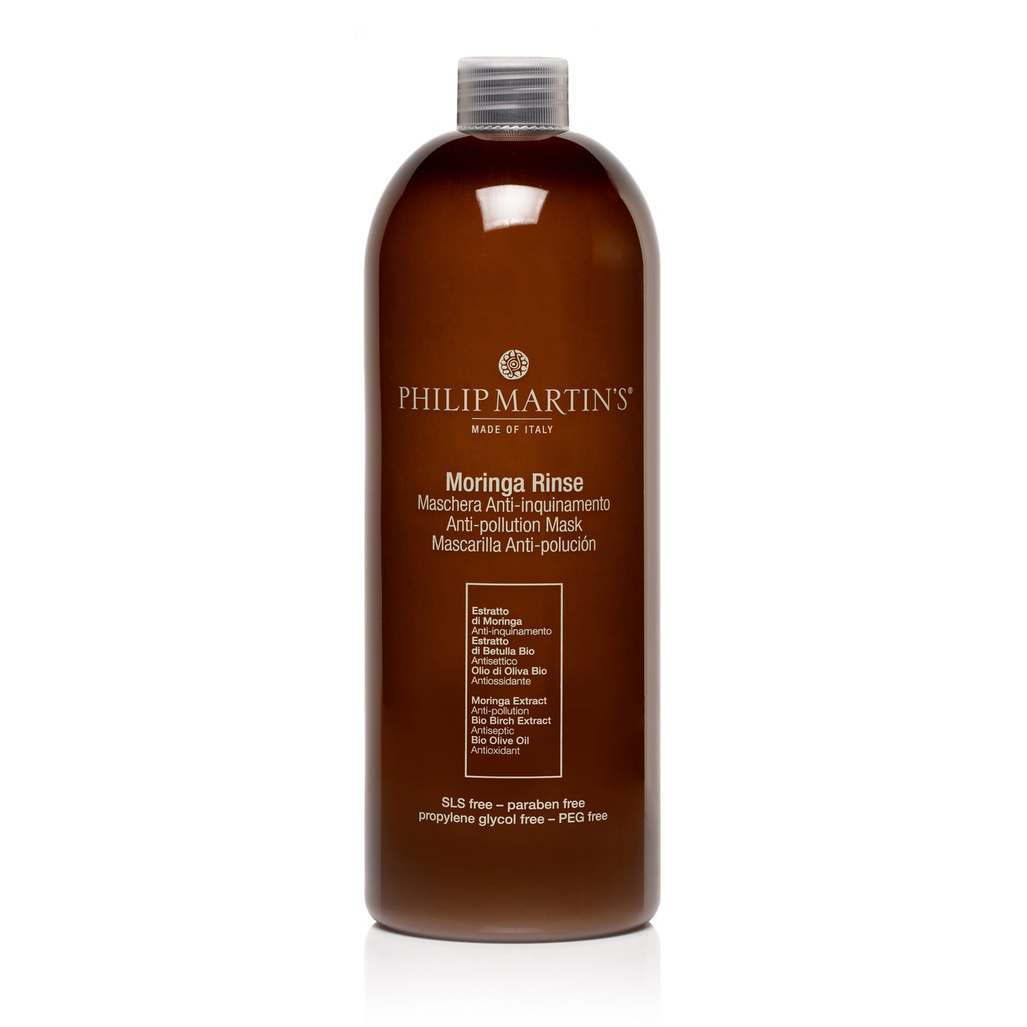 Philip Martin's Moringa Rinse 1000ml