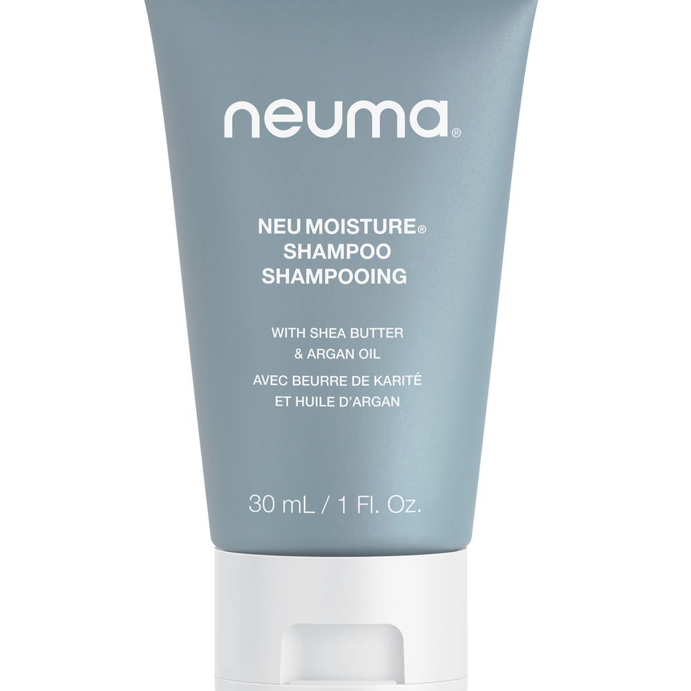 Neuma Neu Moisture Shampoo 30ml