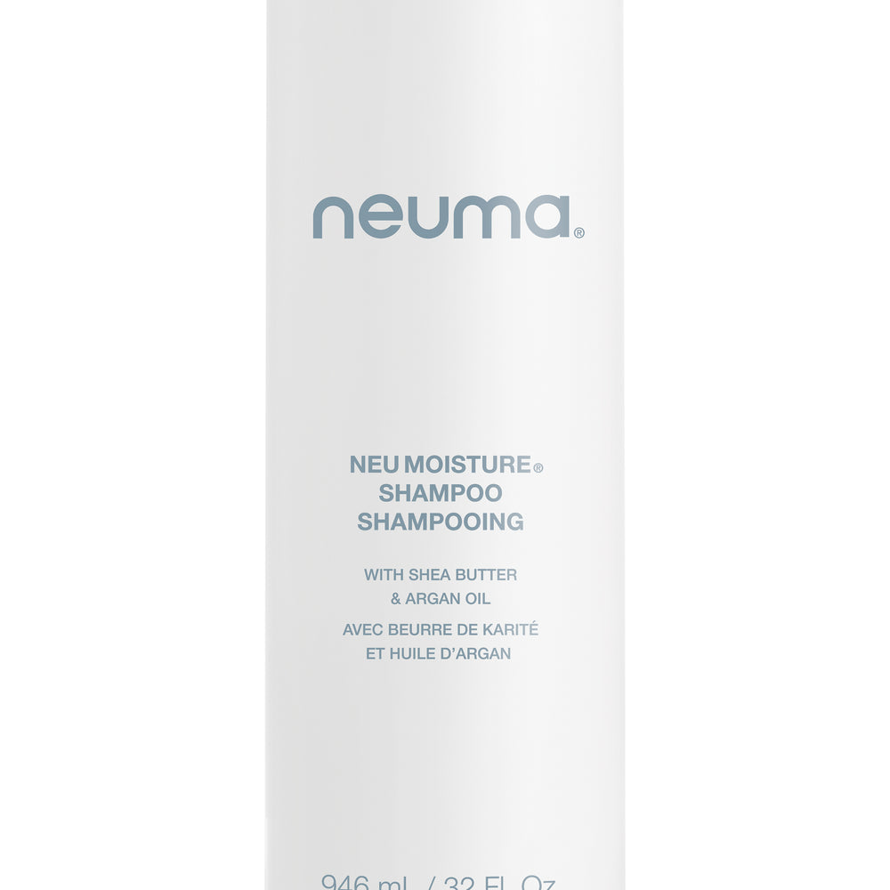 Neuma Neu Moisture Shampoo 946ml