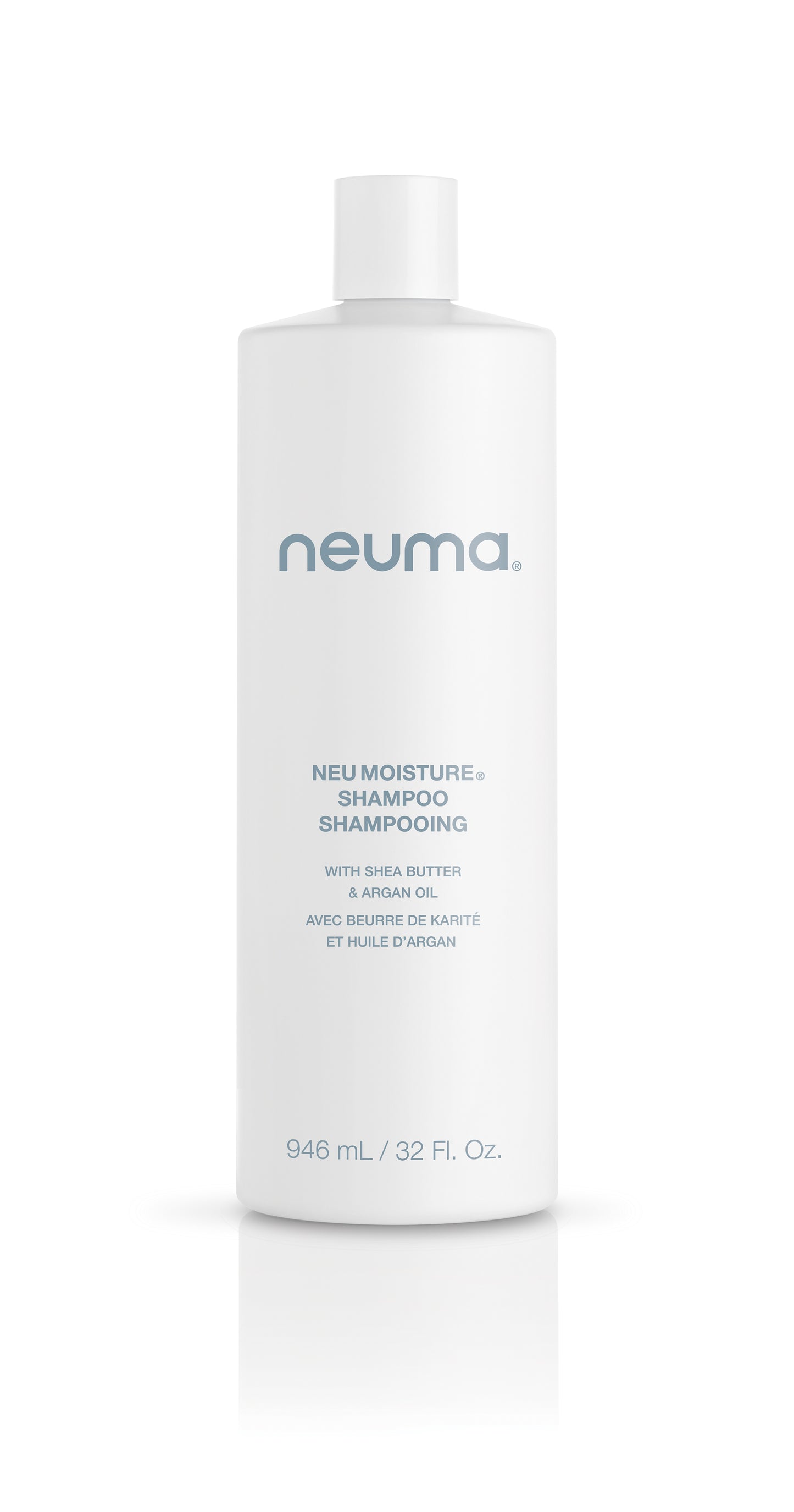 Neuma Neu Moisture Shampoo 946ml