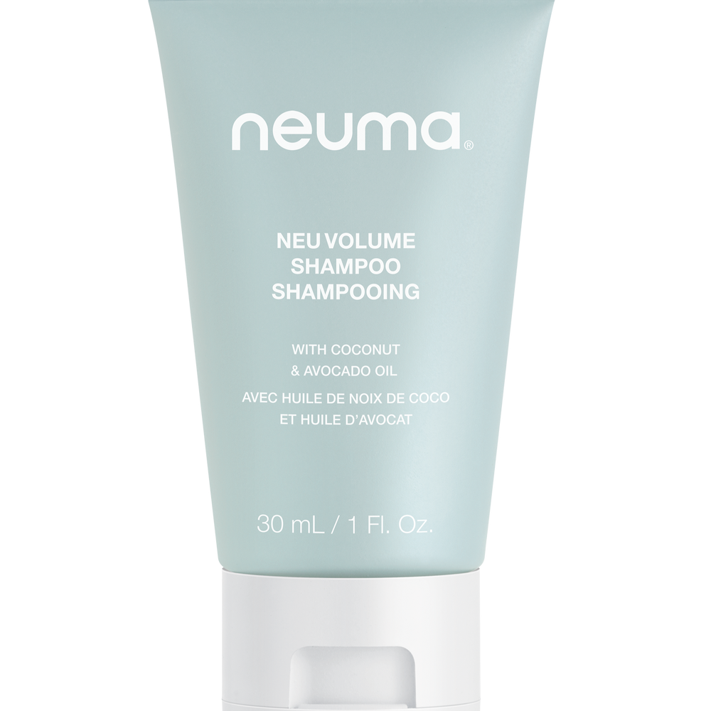 Neuma Neu Volume Shampoo 30ml