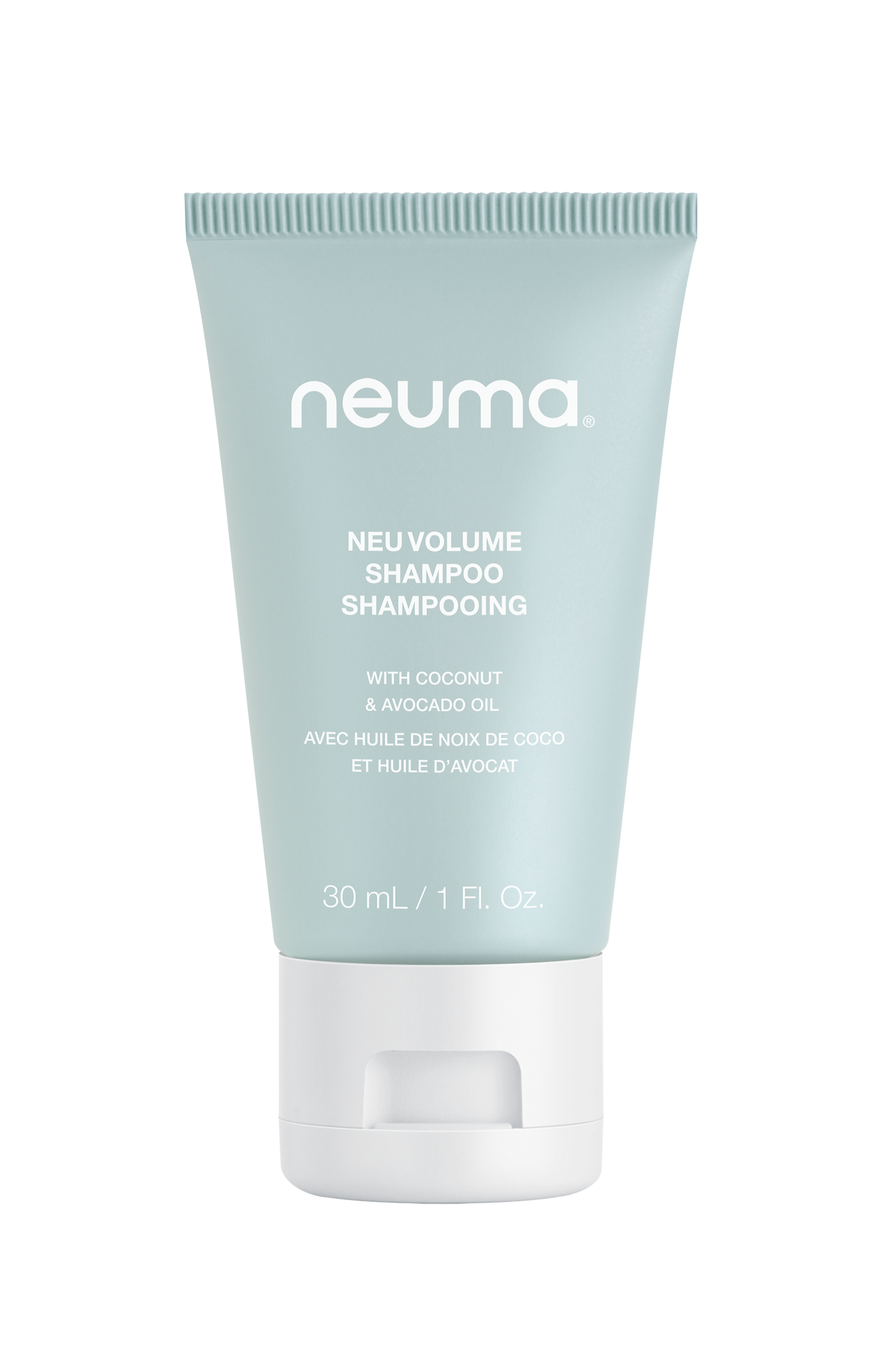 Neuma Neu Volume Shampoo 30ml