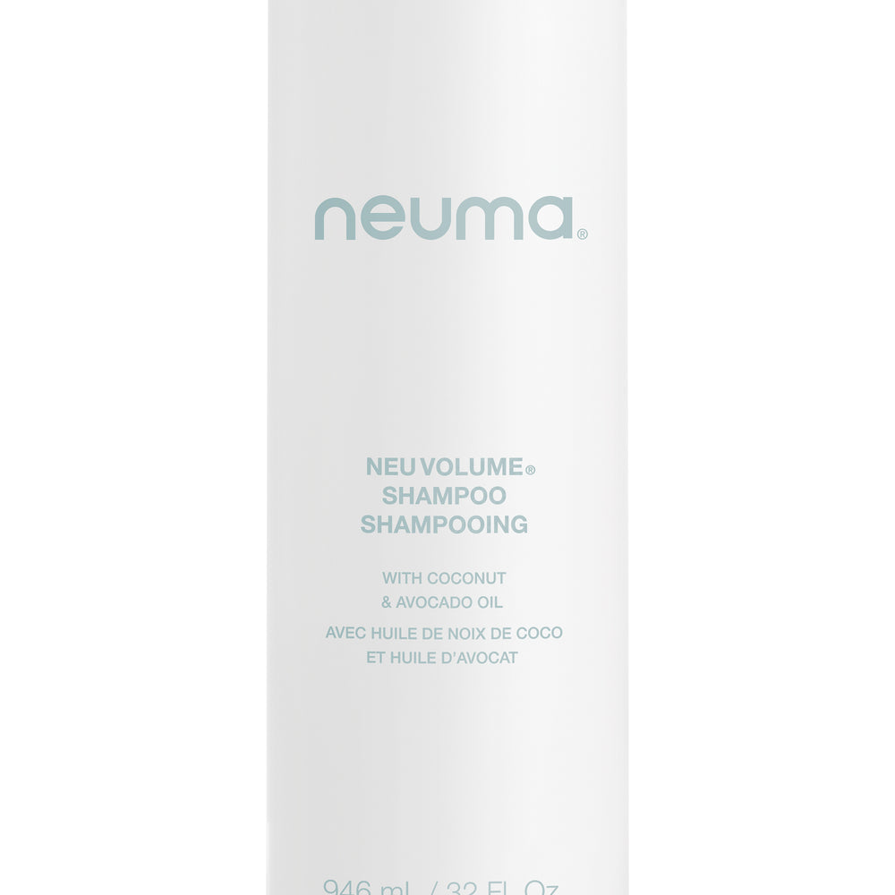 Neuma Neu Volume Shampoo 946ml