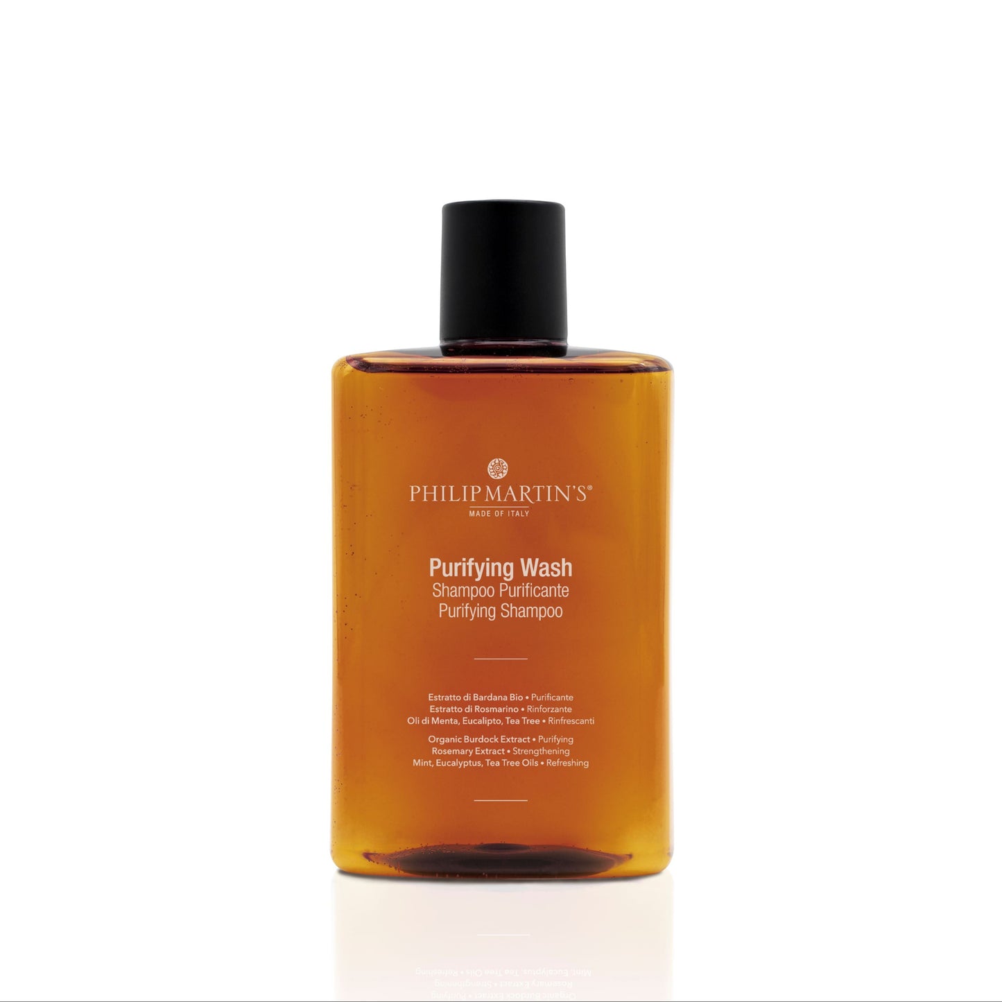 Philip Martin's Purifying Wash 320ml