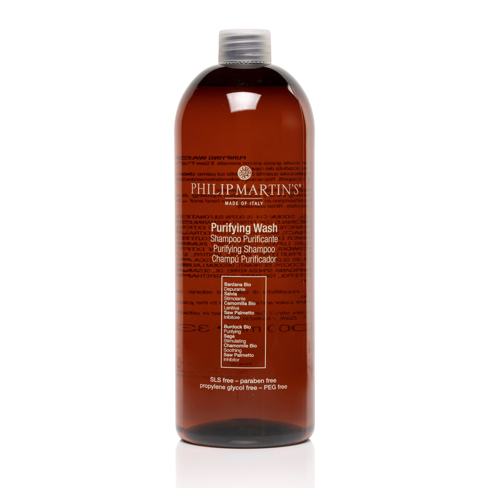 Philip Martin's Purifying Wash 1000ml