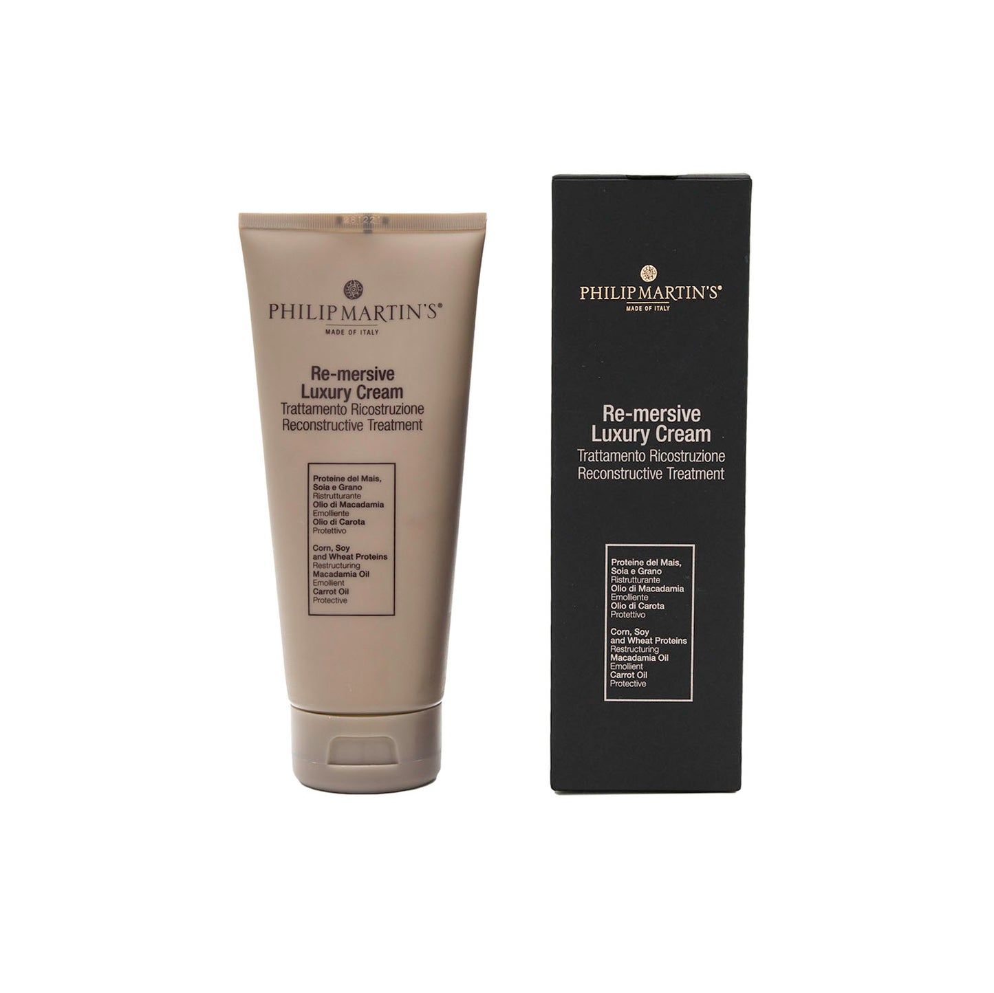 Philip Martin's Re-mersive Luxury Cream 
