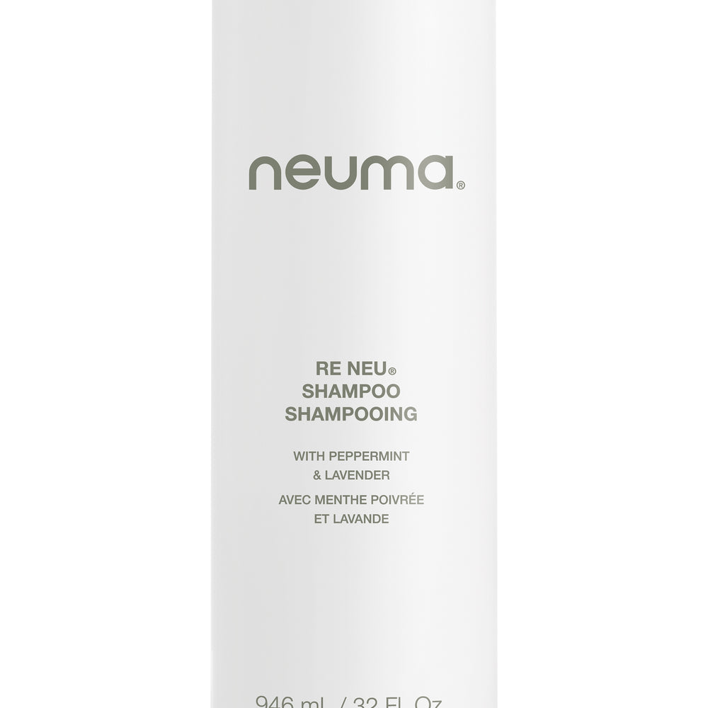 Neuma Re Neu Shampoo 946ml