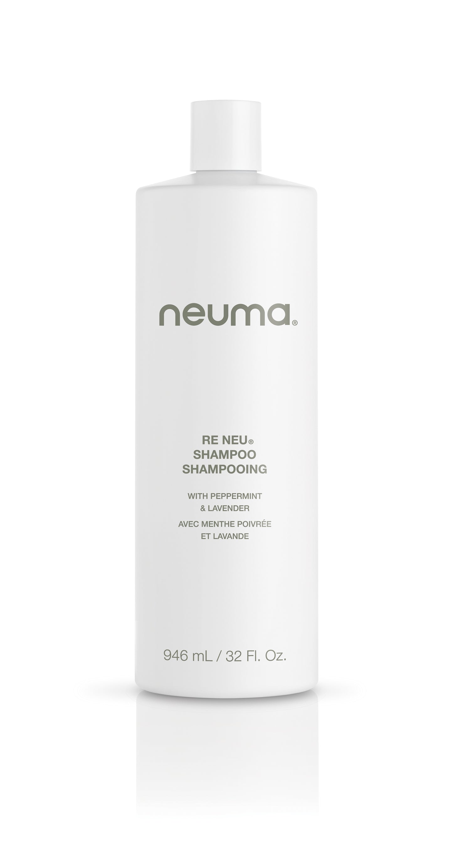 Neuma Re Neu Shampoo 946ml
