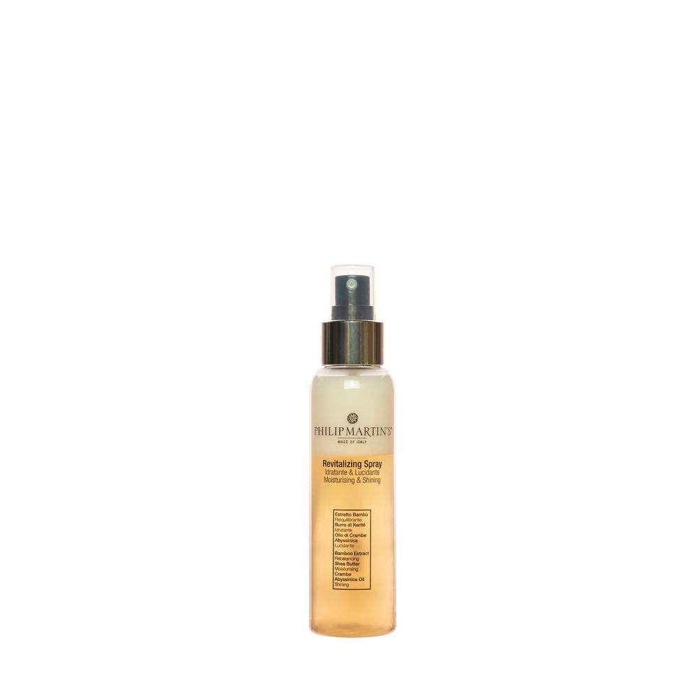 REVITALIZING SPRAY 100ml