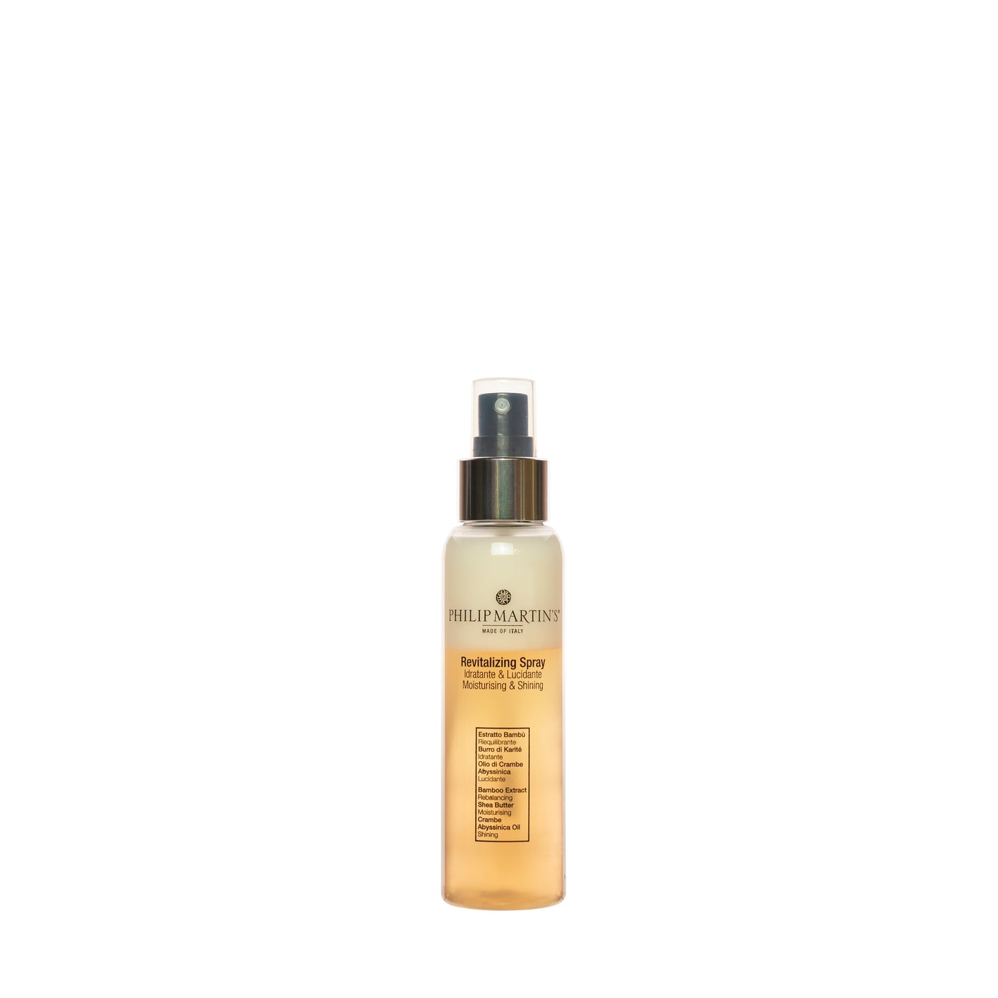 REVITALIZING SPRAY 100ml