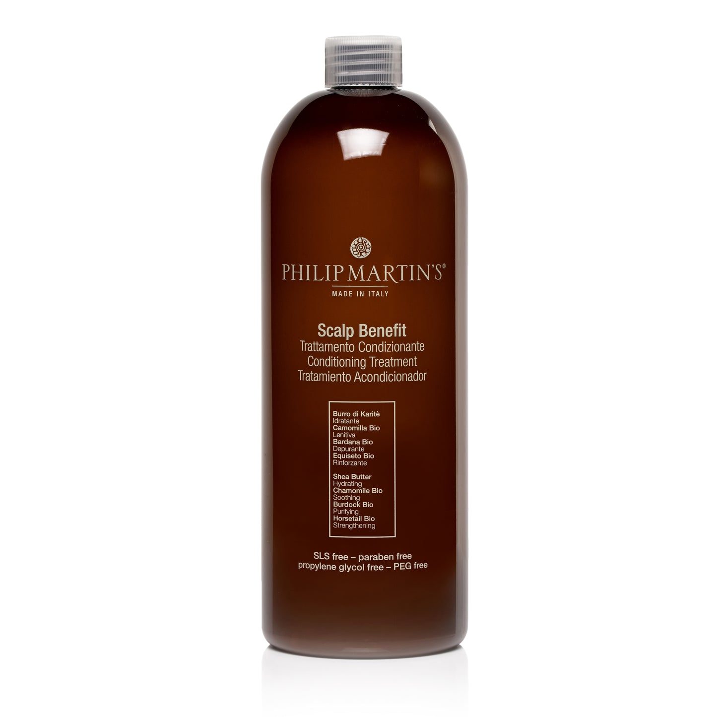 Philip Martin's Scalp Benefit 1000ml