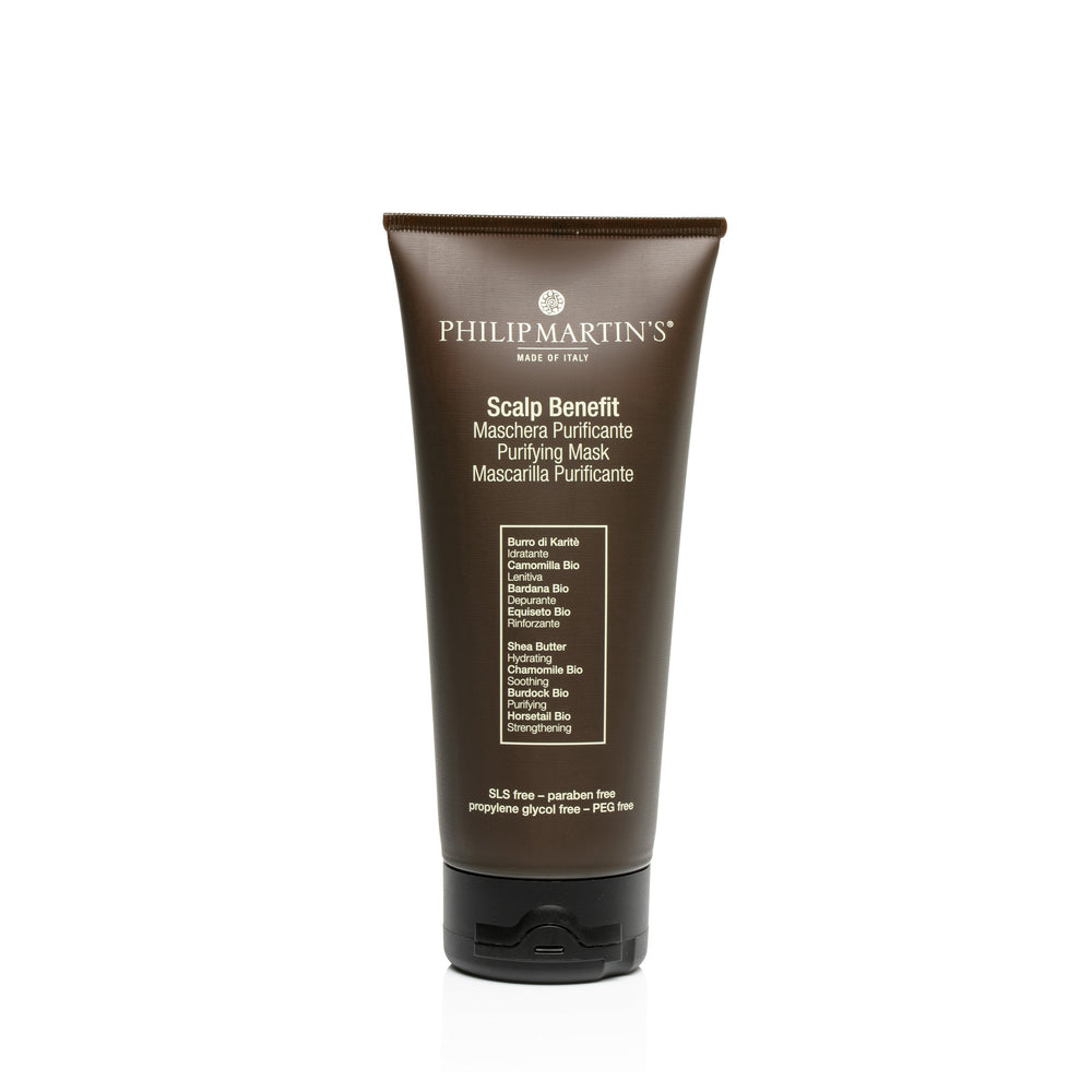 Philip Martin's Scalp Benefit 200ml