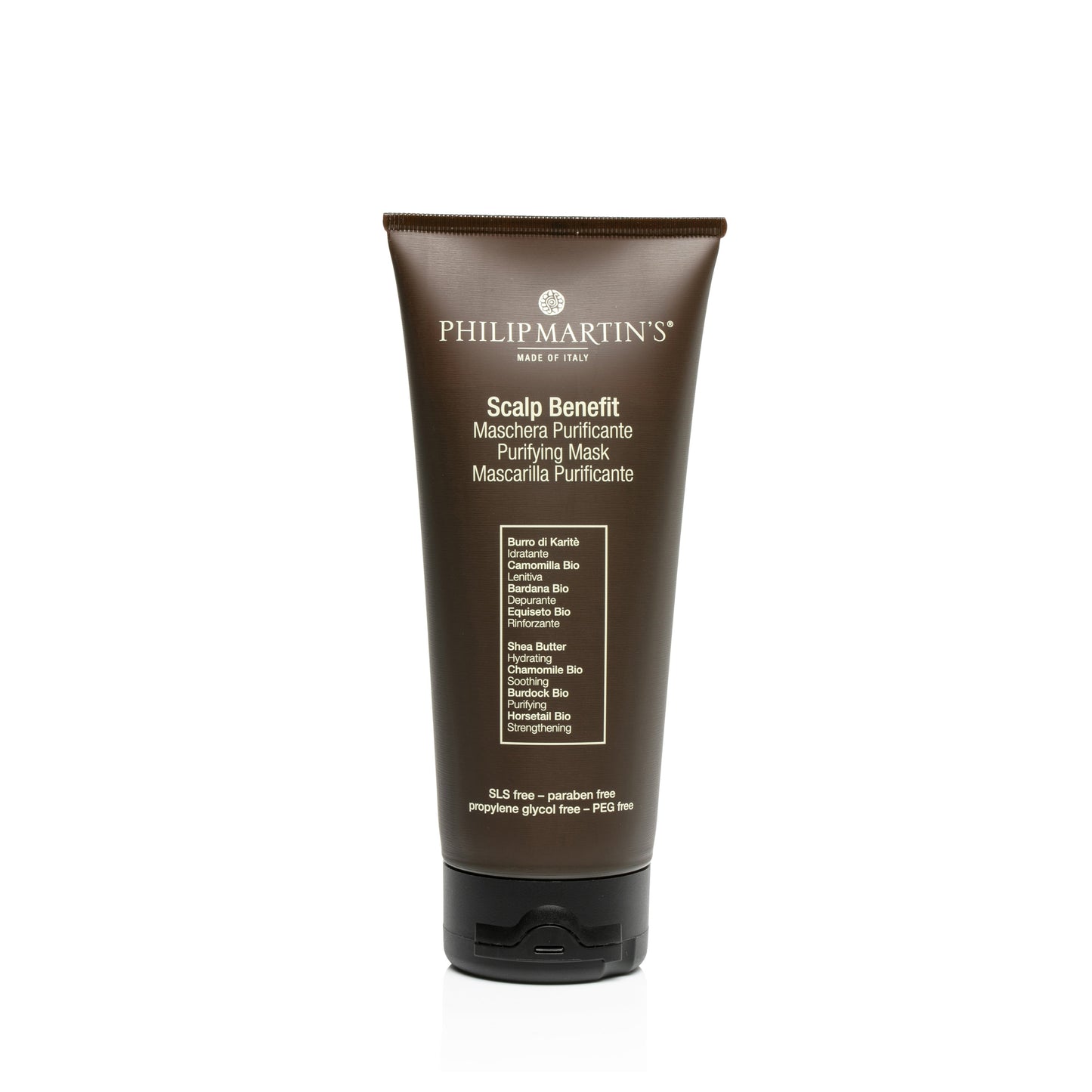 Philip Martin's Scalp Benefit 200ml