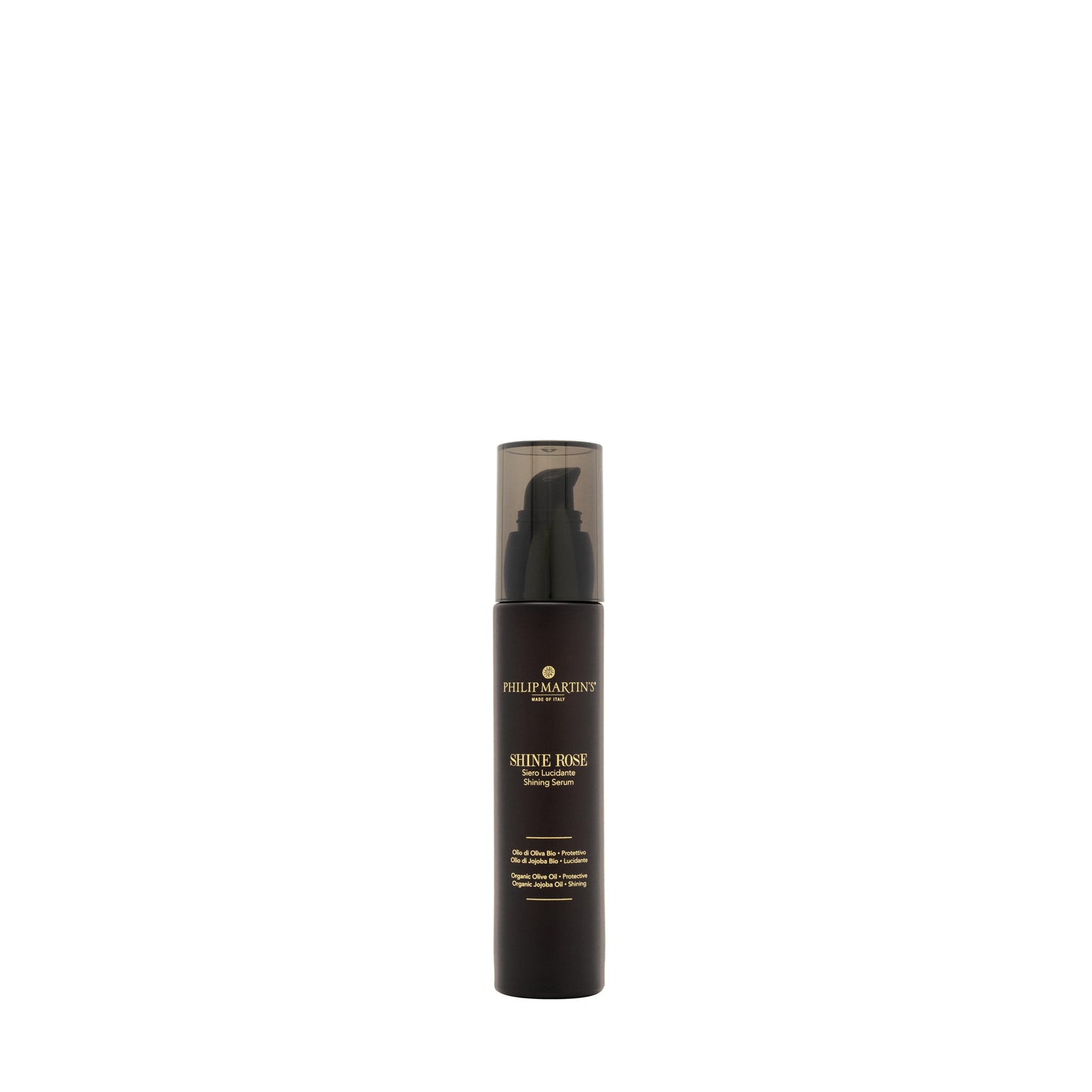 SHINE ROSE 50ml