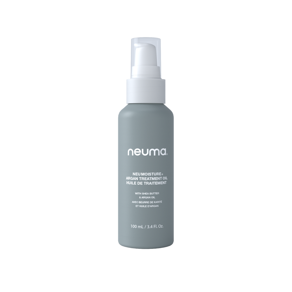 Neuma Neu Moisture Argan Treatment 100ml