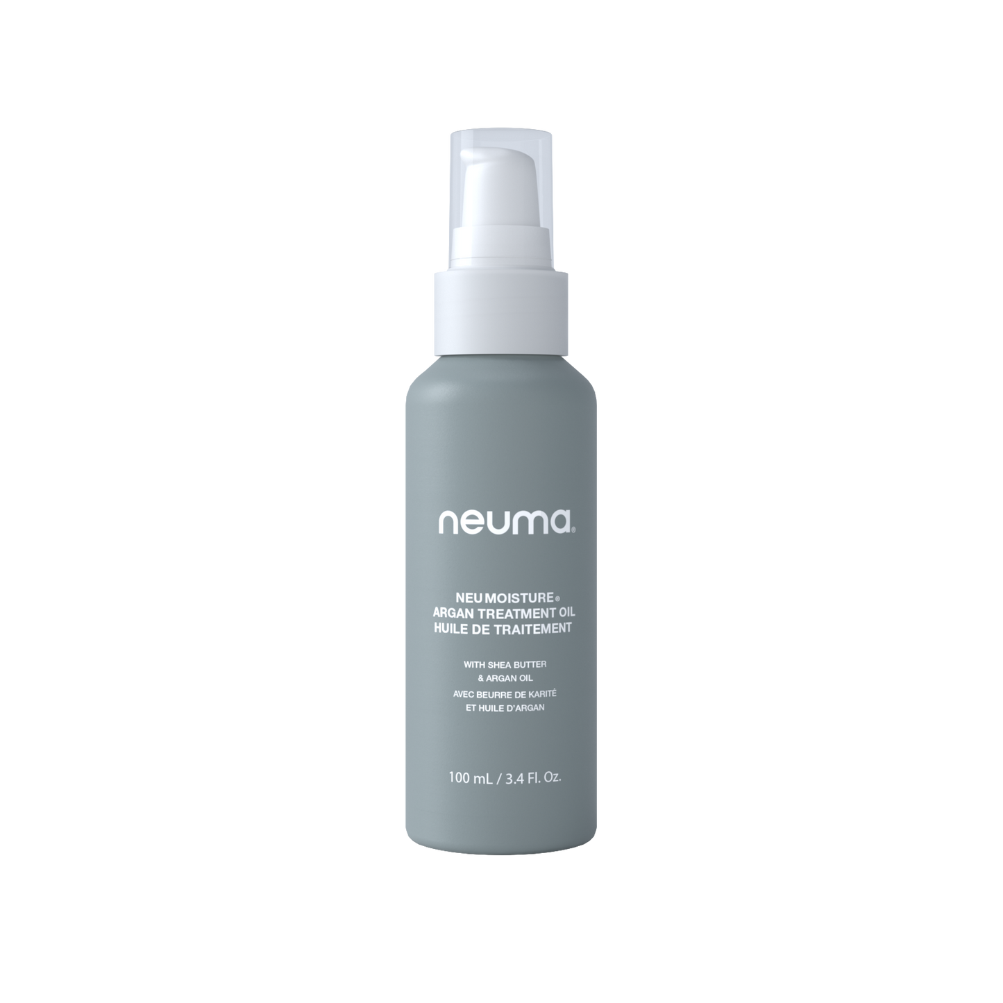 Neuma Neu Moisture Argan Treatment 100ml