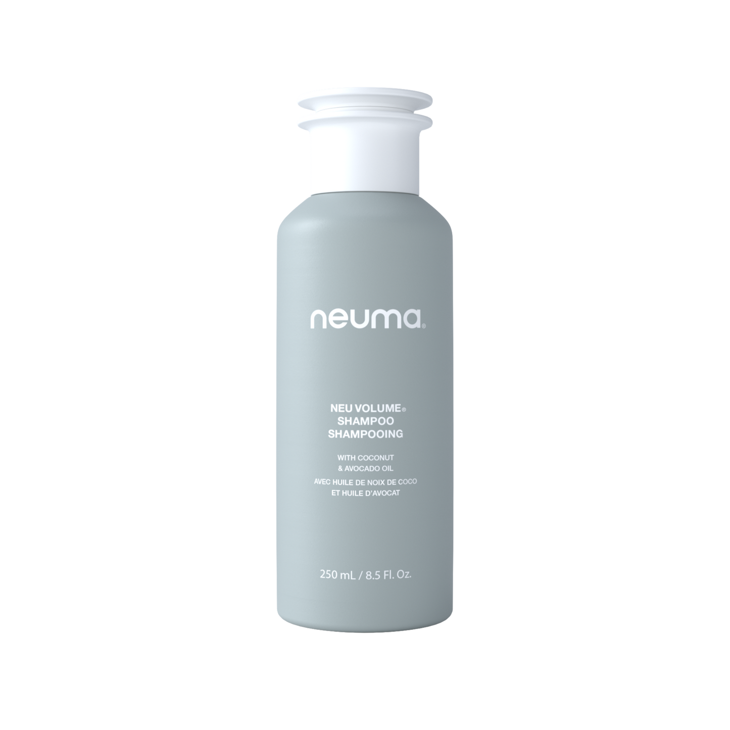Neuma Neu Volume Shampoo 250ml
