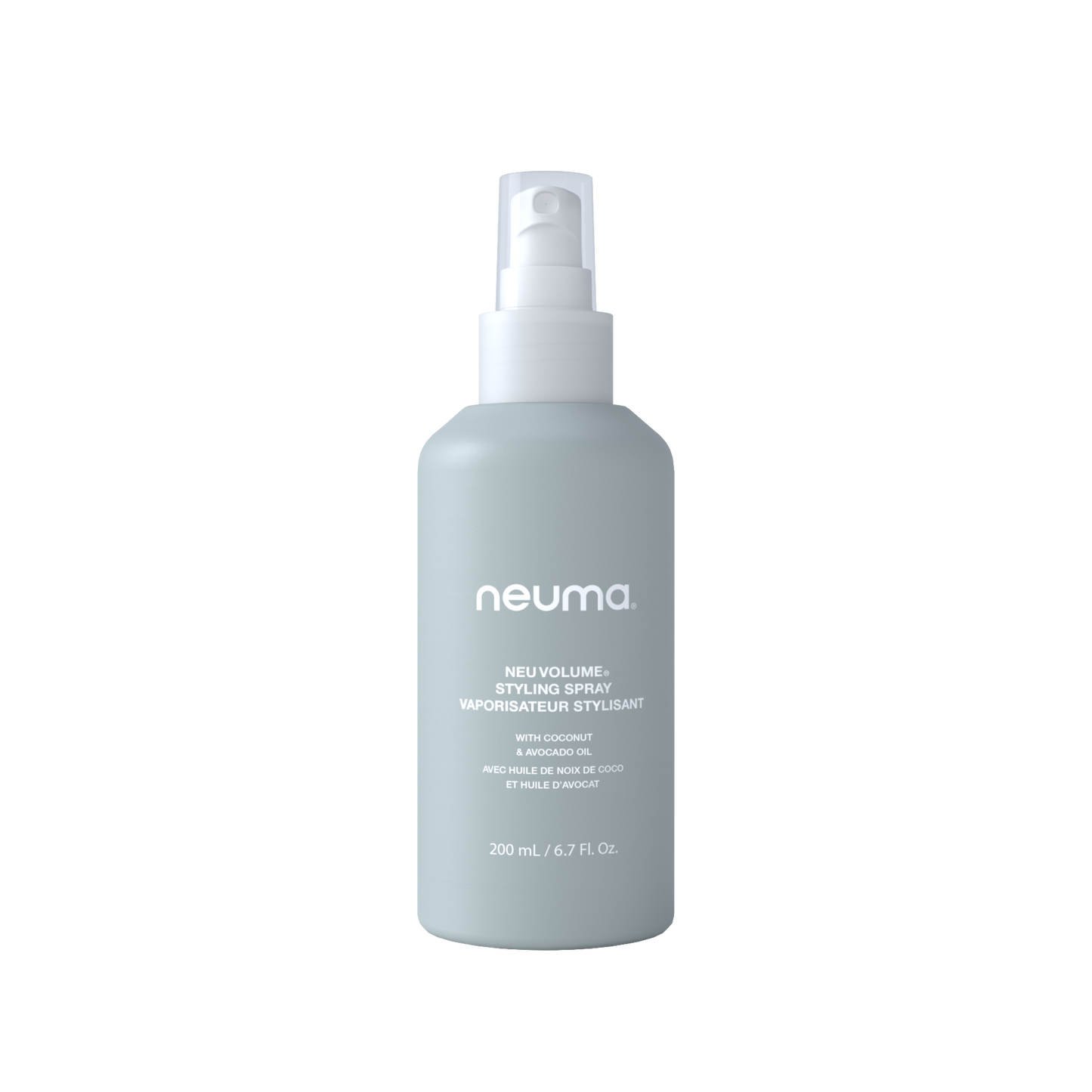 Neuma Neu Volume Styling Spray