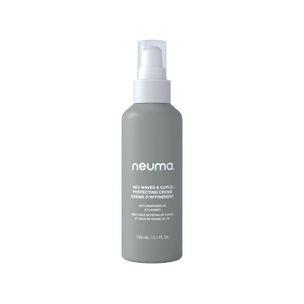 Neuma Neu Waves & Curls Perfecting Creme 150ml