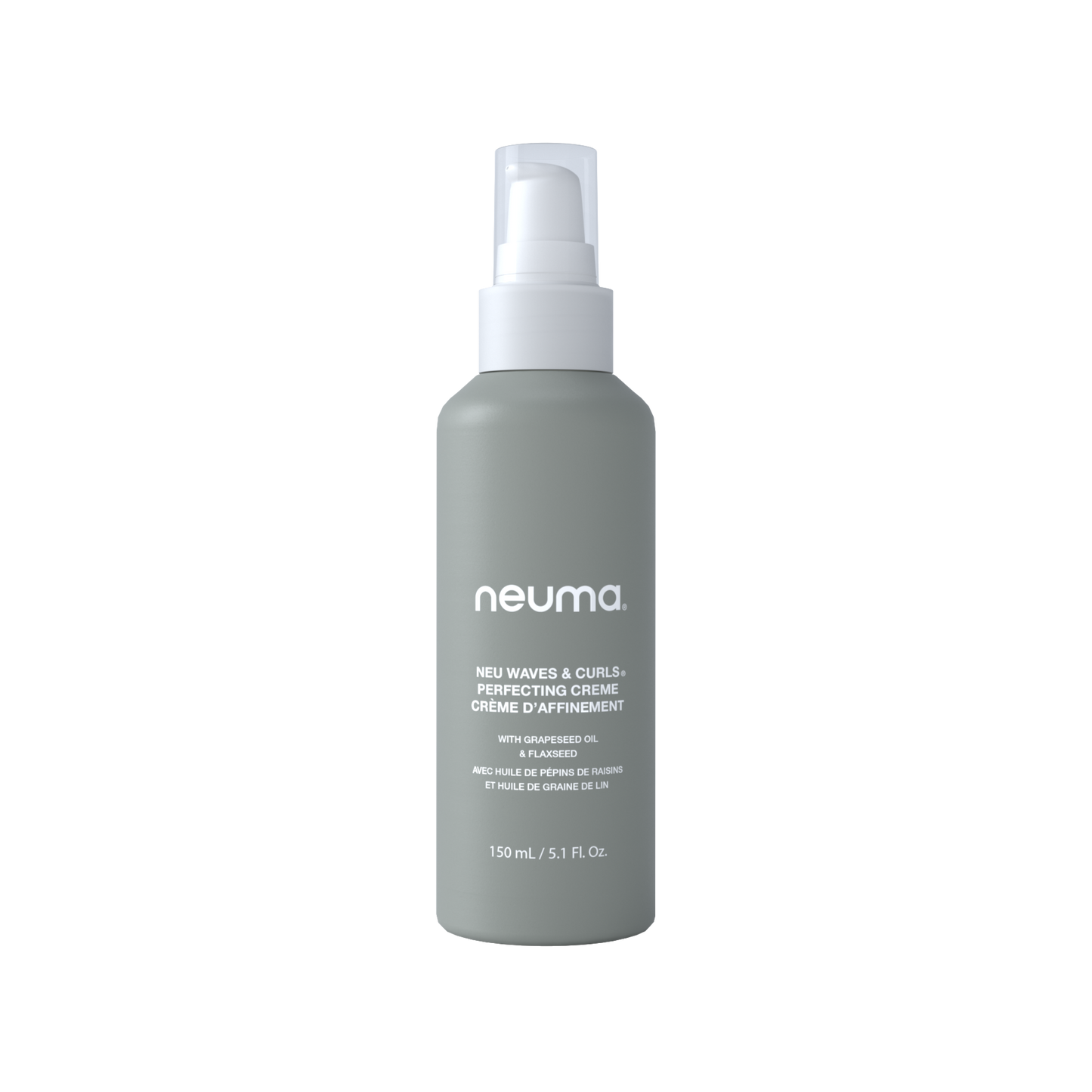Neuma Neu Waves & Curls Perfecting Creme 150ml