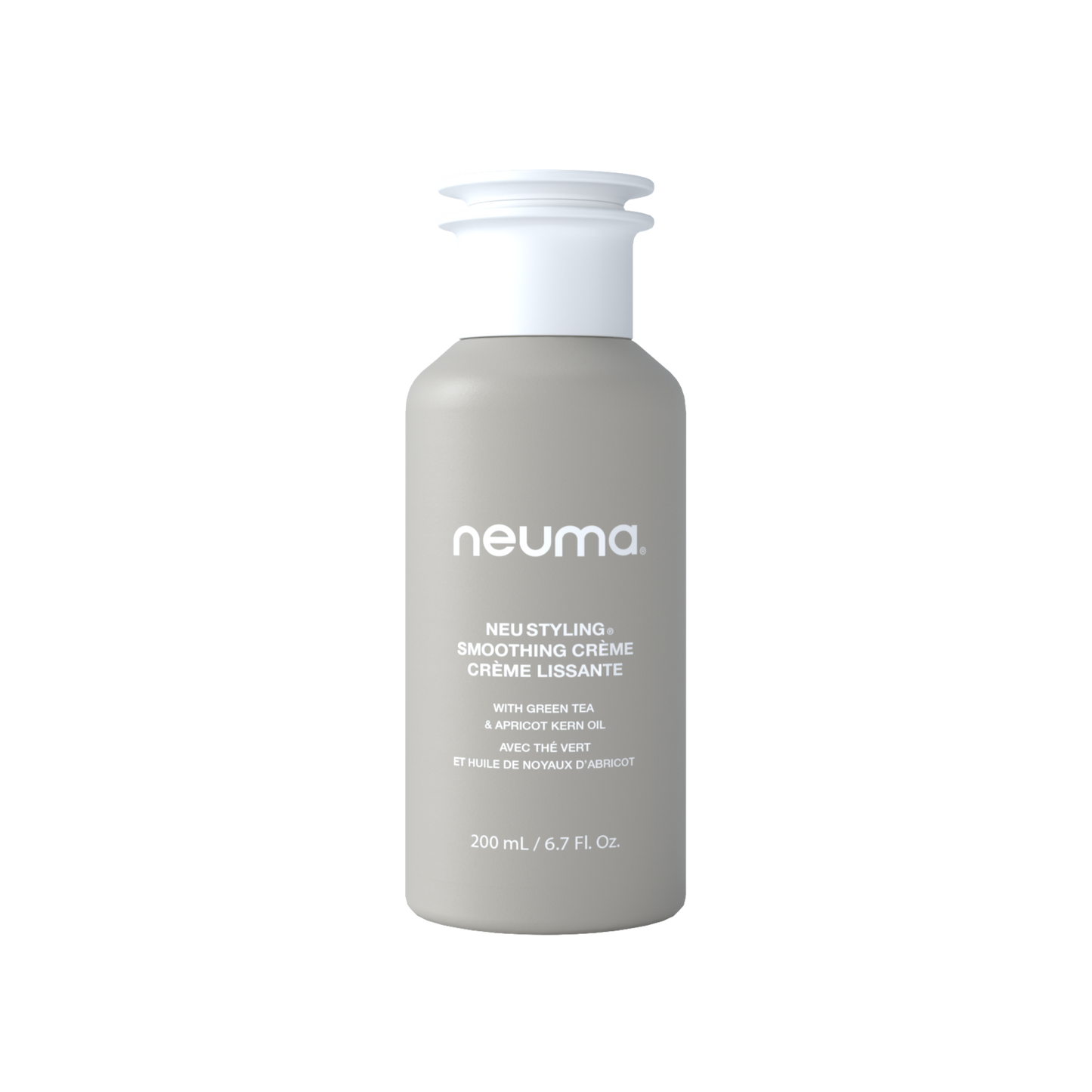 Neuma Neu Styling Smoothing Creme 200ml