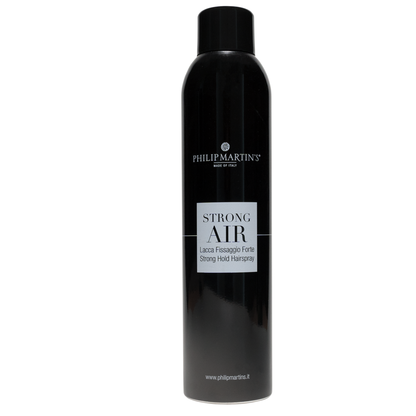 Philip Martin's Strong Air Medium Hold Hairspray