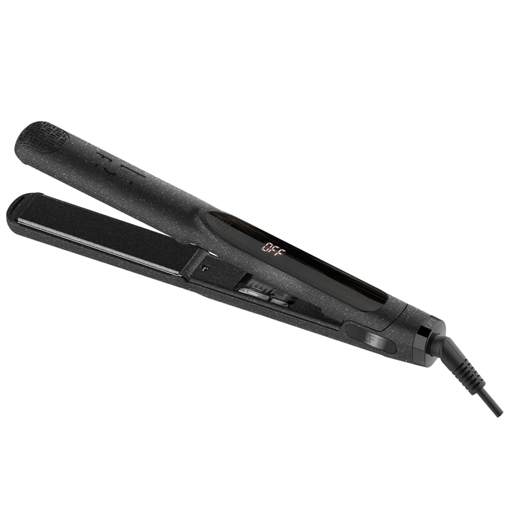 TUFT 1'' GRANITE STYLER - Black