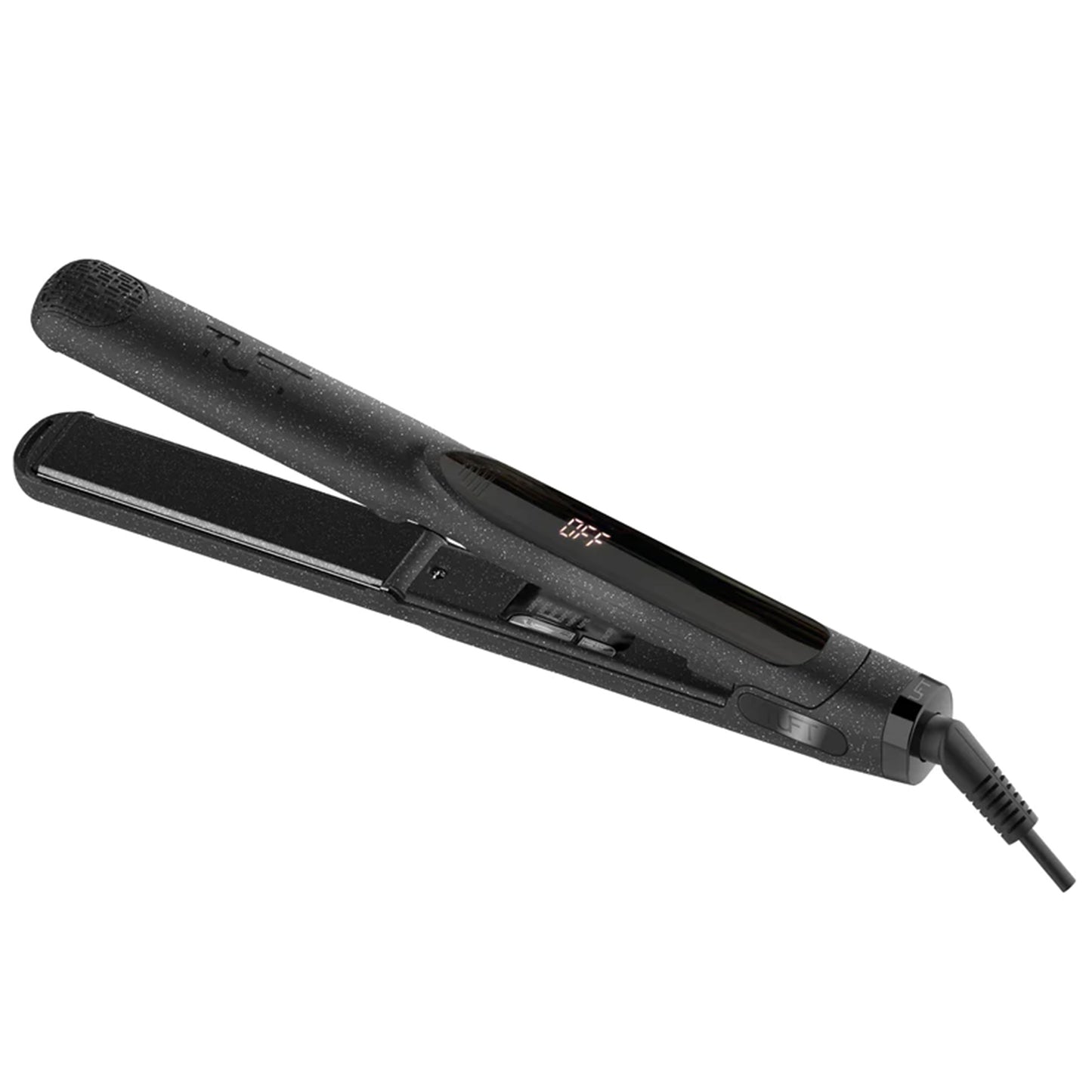 TUFT 1'' GRANITE STYLER - Black