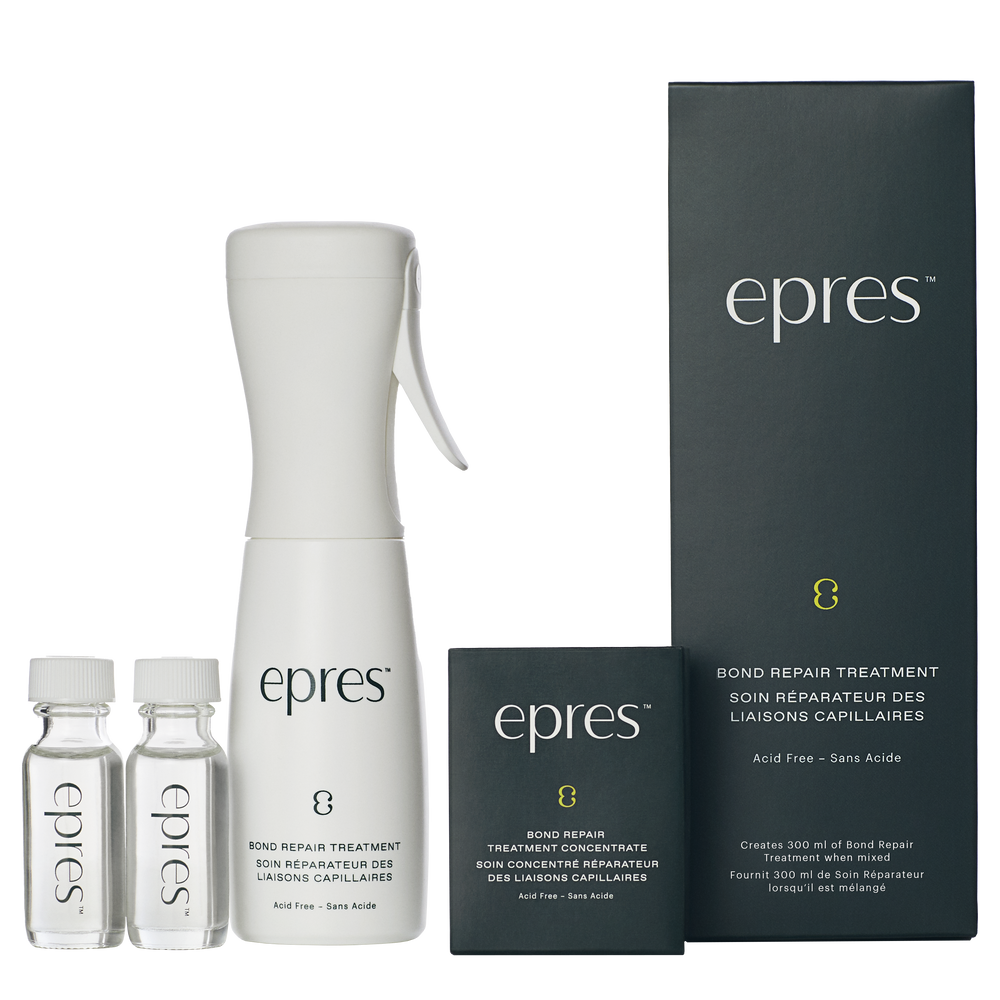 epres Bond Repair Treatment Homekit