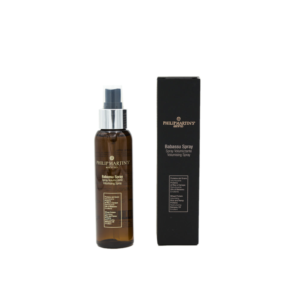 Philip Martin's Babassu Spray 100ml