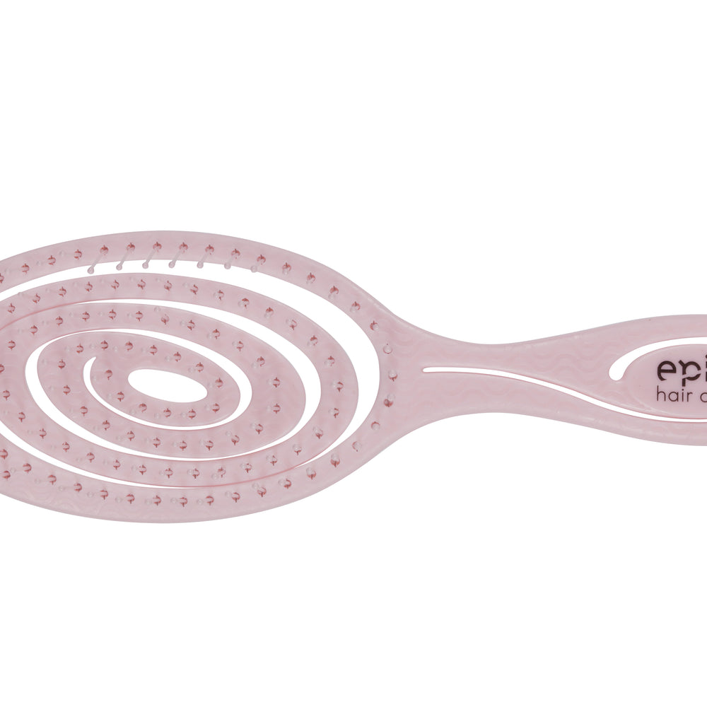 epiic hair care OBP Brush
