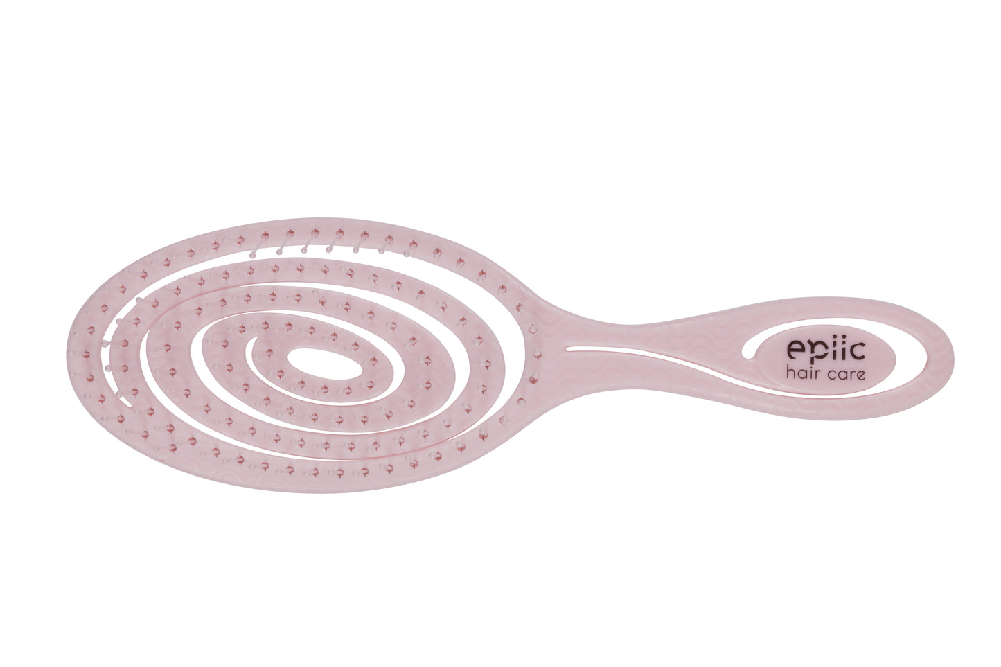 epiic hair care OBP Brush