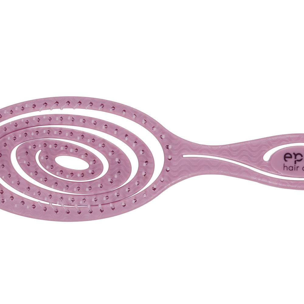 epiic hair care OBP Brush